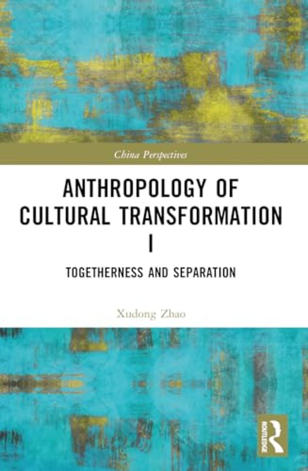 Anthropology of Cultural Transformation I