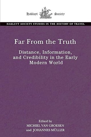 Far From the Truth