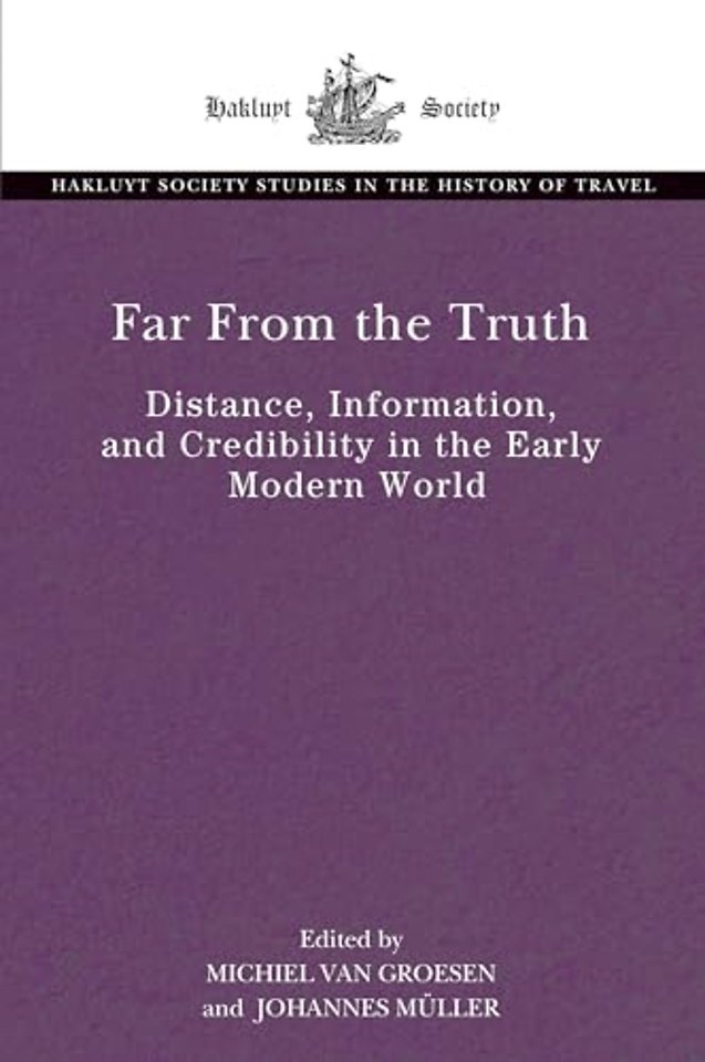 Far From the Truth