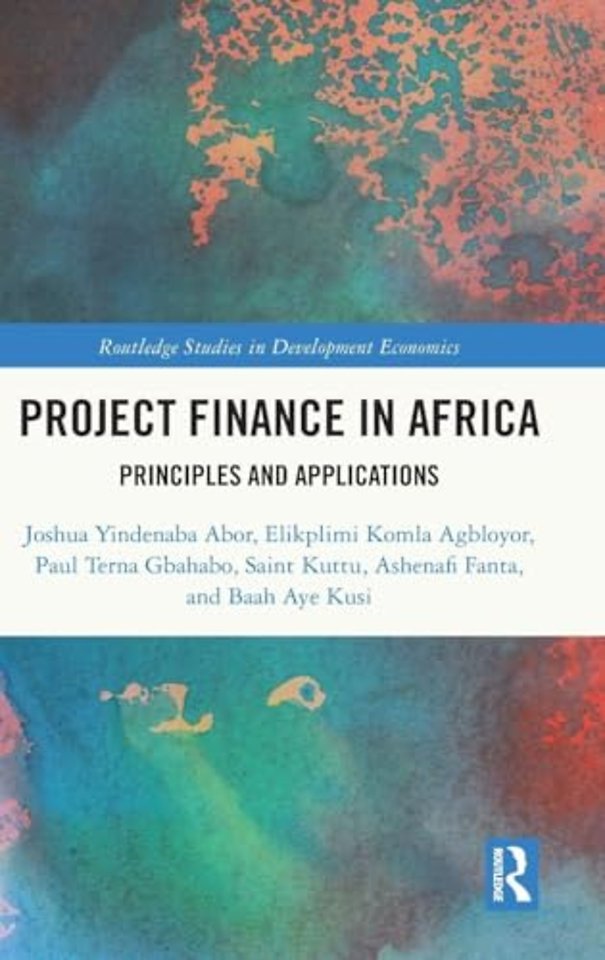 Project Finance in Africa