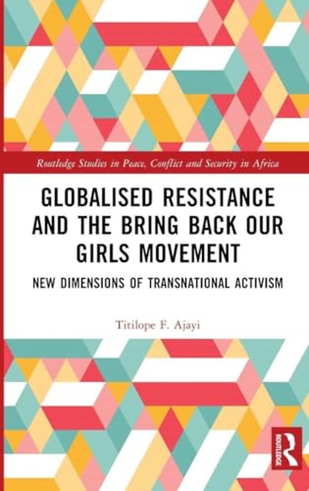 Globalised Resistance and the Bring Back Our Girls Movement