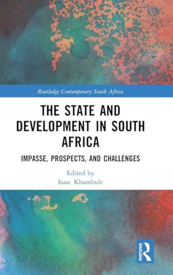 The State and Development in South Africa