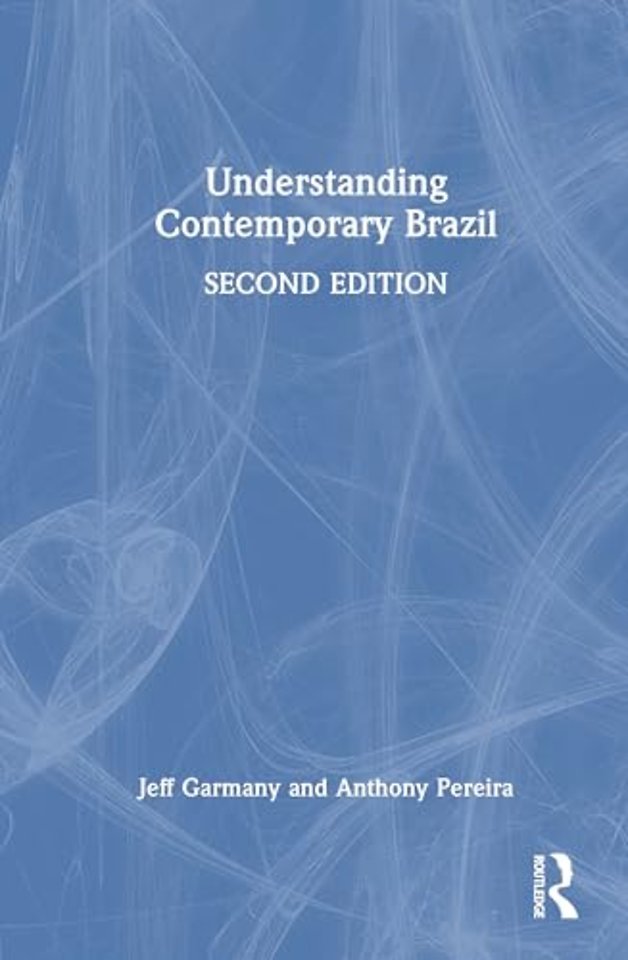 Understanding Contemporary Brazil