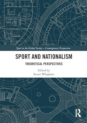 Sport and Nationalism