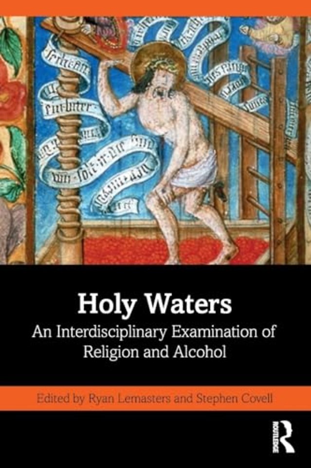 Holy Waters
