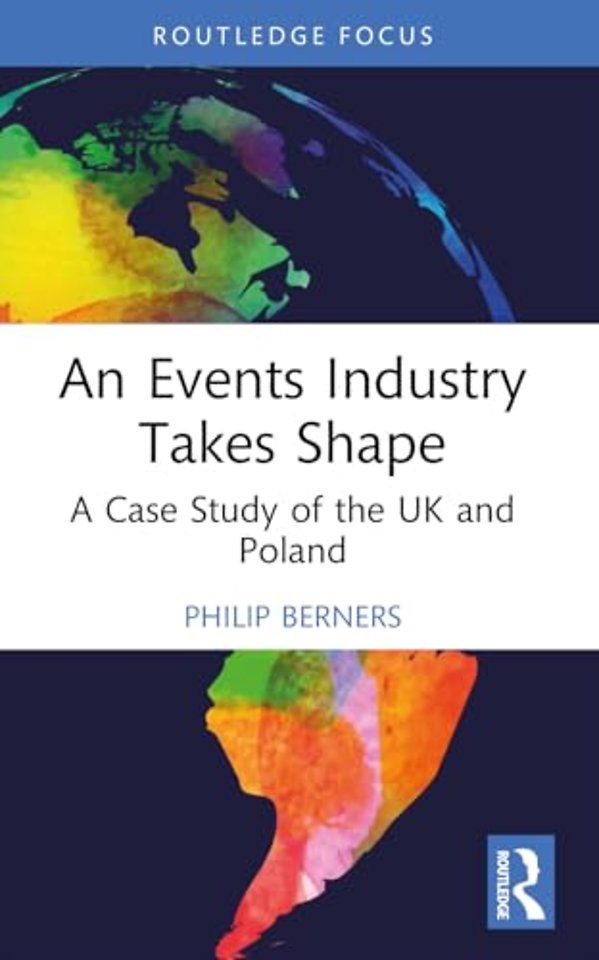 An Events Industry Takes Shape