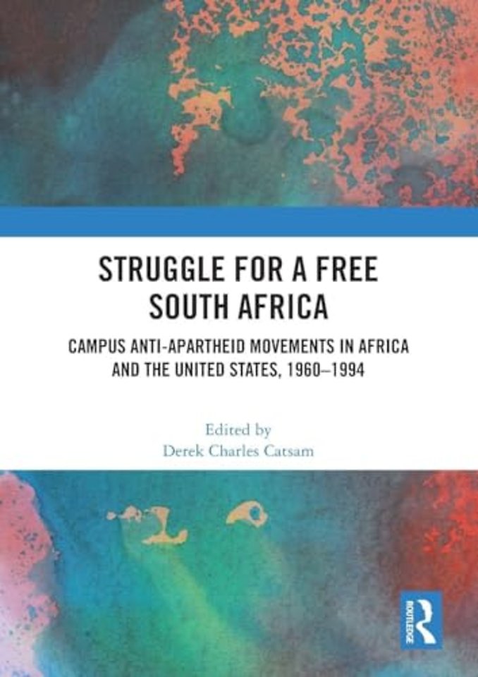 Struggle for a Free South Africa