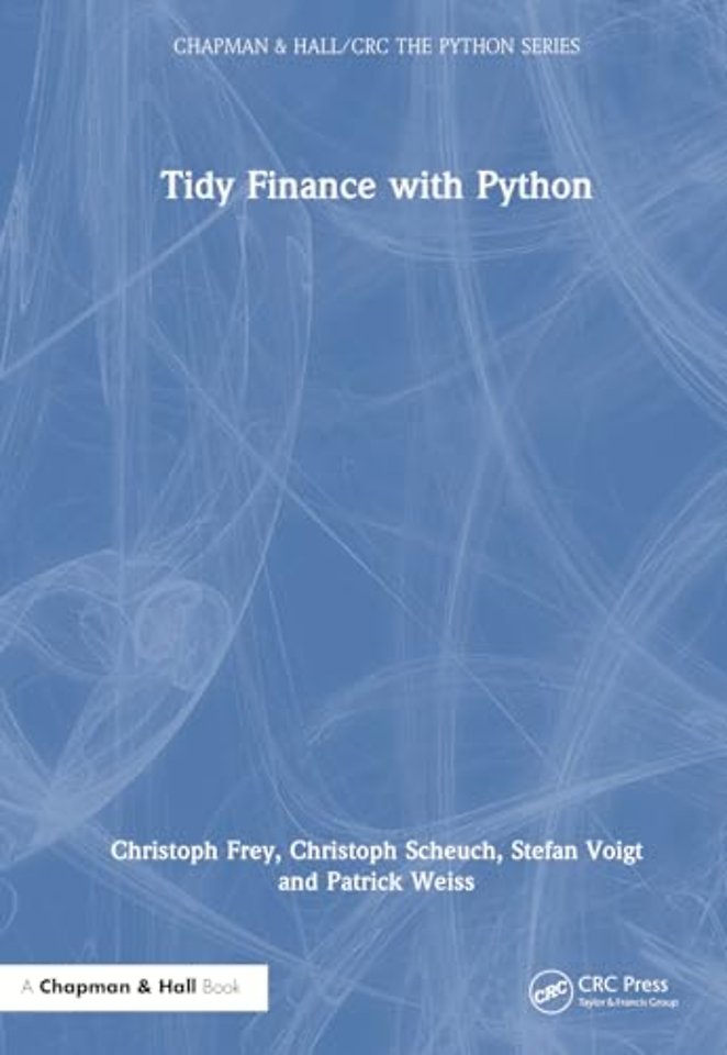 Tidy Finance with Python