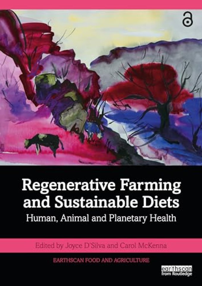 Regenerative Farming and Sustainable Diets