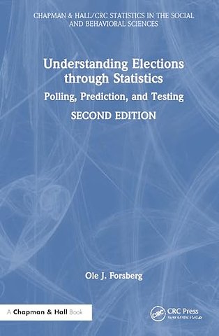 Understanding Elections through Statistics