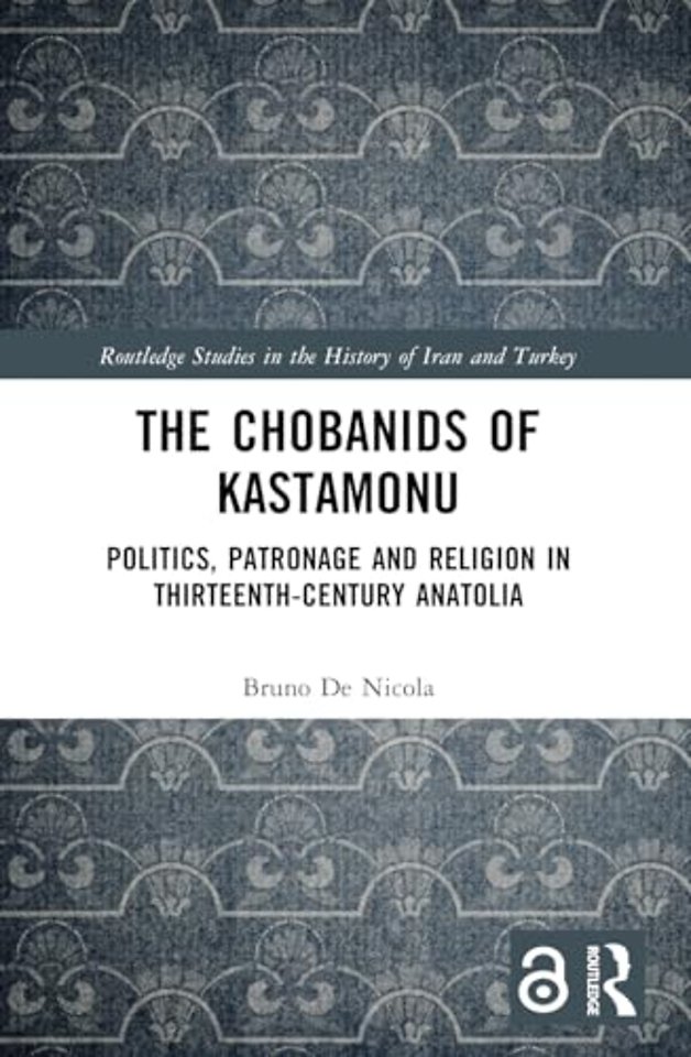 The Chobanids of Kastamonu