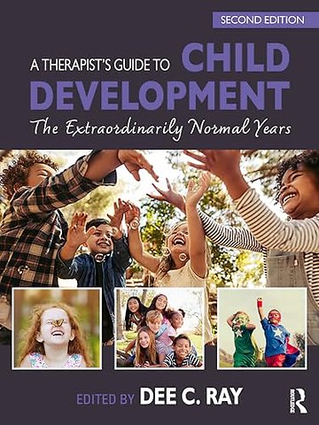 A Therapist's Guide to Child Development
