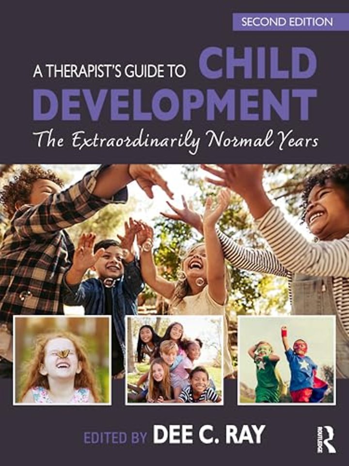 A Therapist's Guide to Child Development