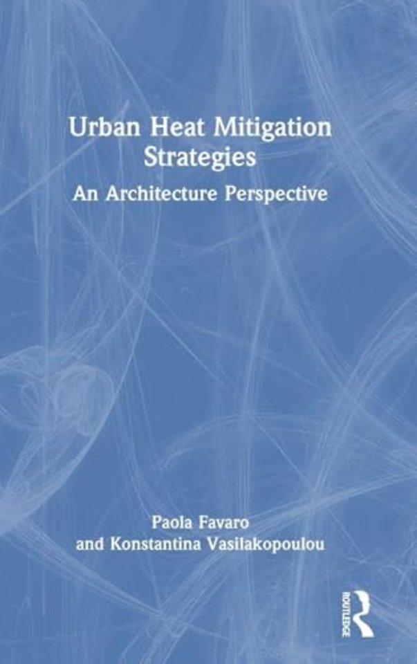 Urban Heat Mitigation Strategies