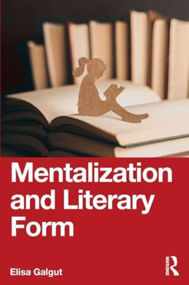 Mentalization and Literary Form