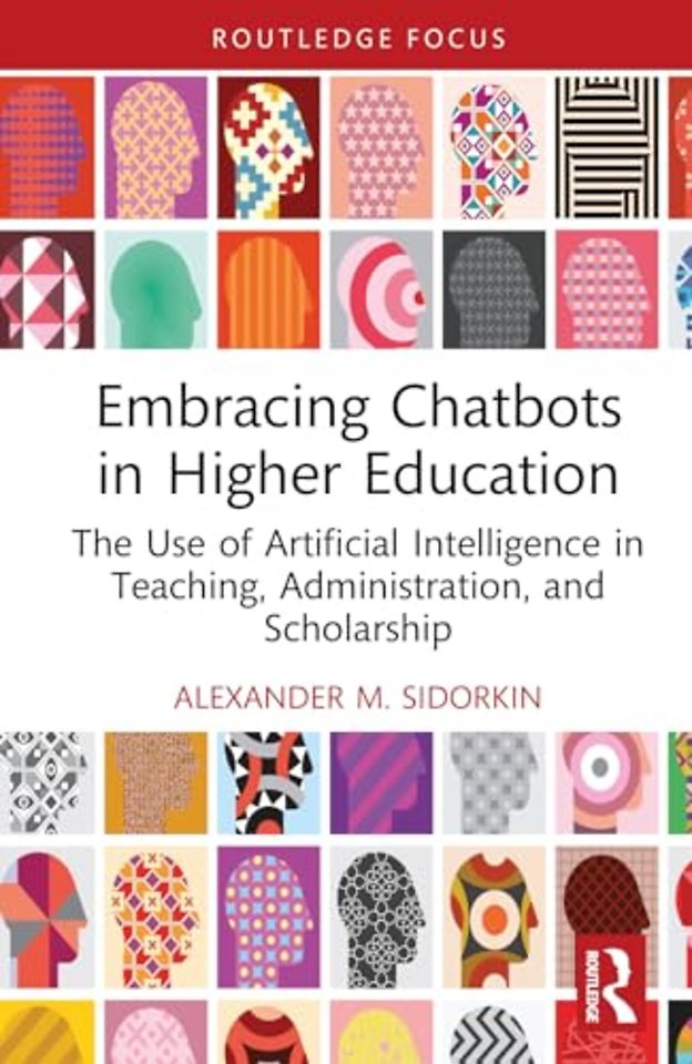 Embracing Chatbots in Higher Education
