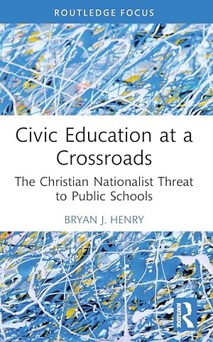 Civic Education at a Crossroads