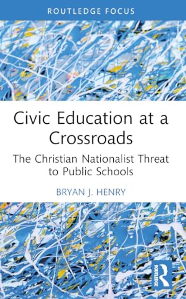 Civic Education at a Crossroads