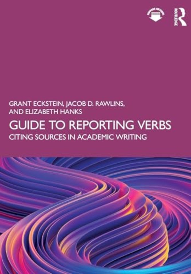 Guide to Reporting Verbs