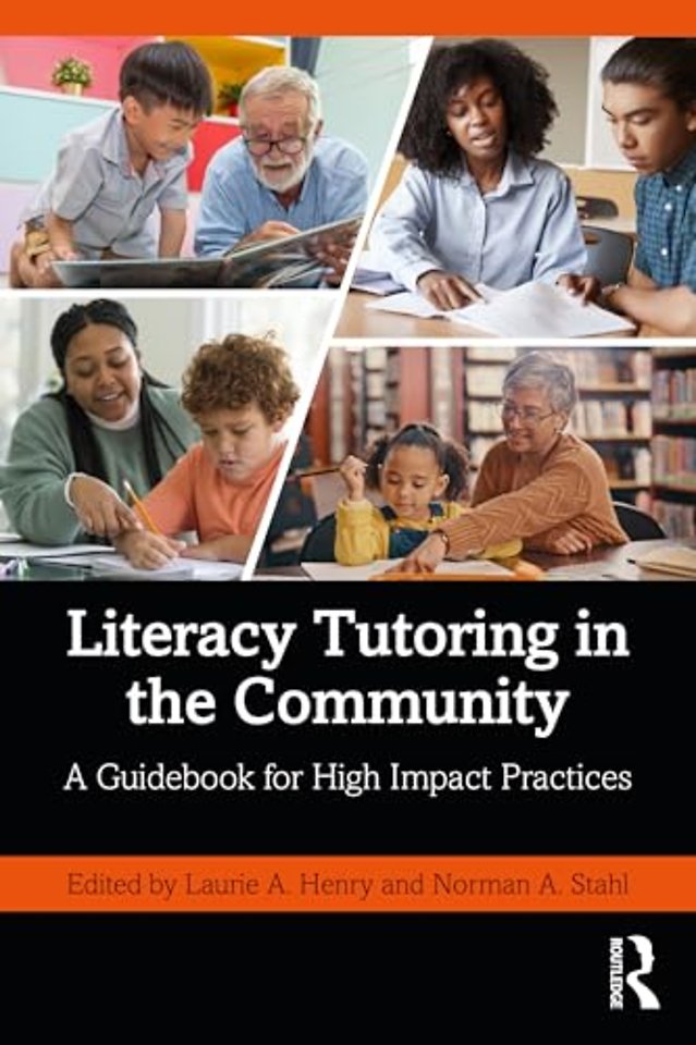 Literacy Tutoring in the Community