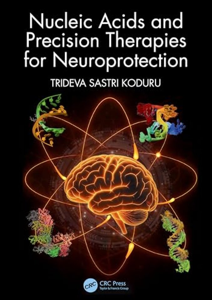 Nucleic Acids and Precision Therapies for Neuroprotection