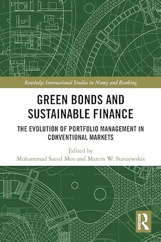 Green Bonds and Sustainable Finance