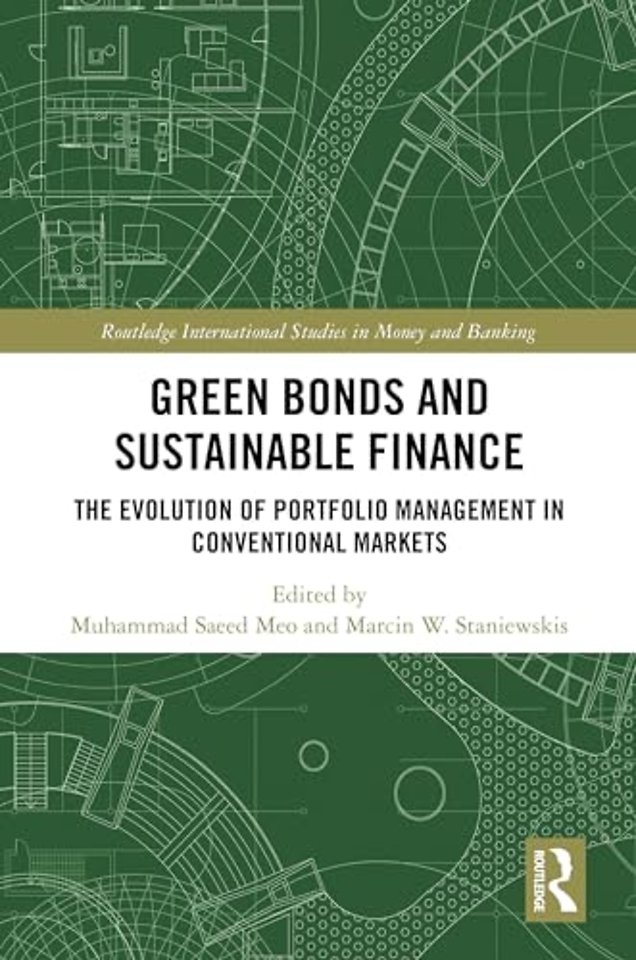 Green Bonds and Sustainable Finance