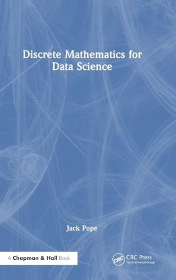 Discrete Mathematics for Data Science