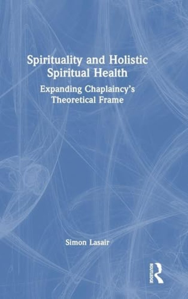 Spirituality and Holistic Spiritual Health