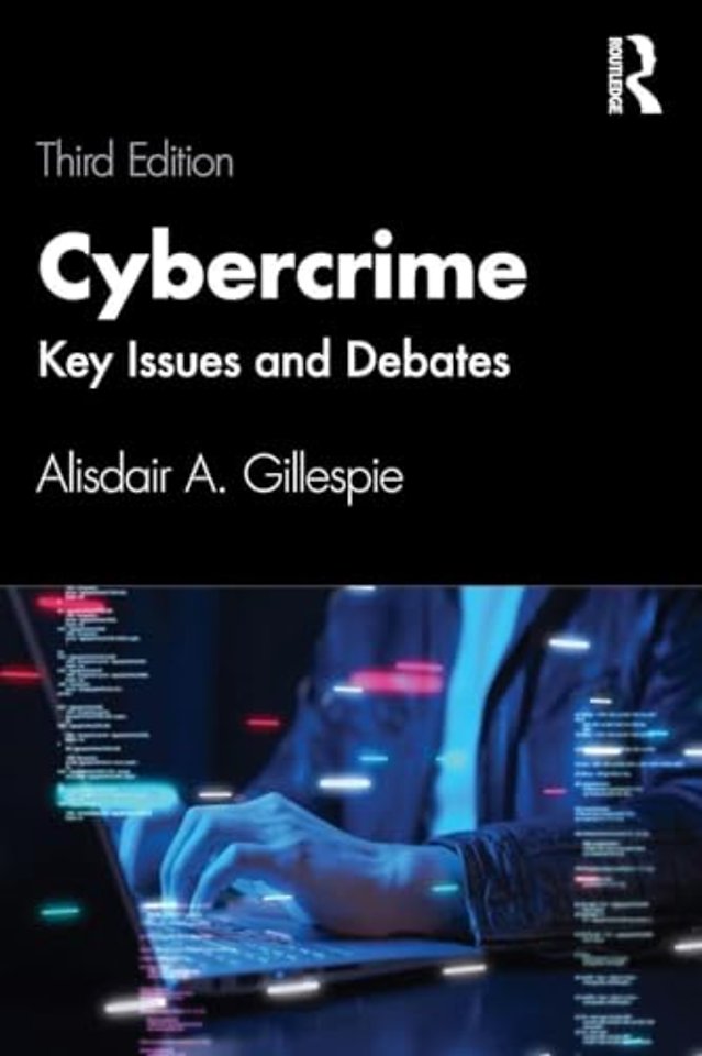 Cybercrime