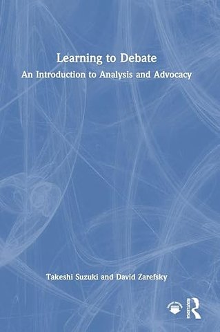 Learning to Debate
