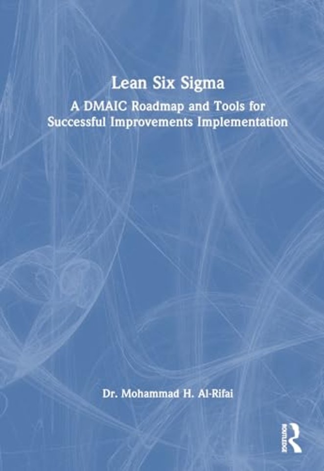 Lean Six Sigma