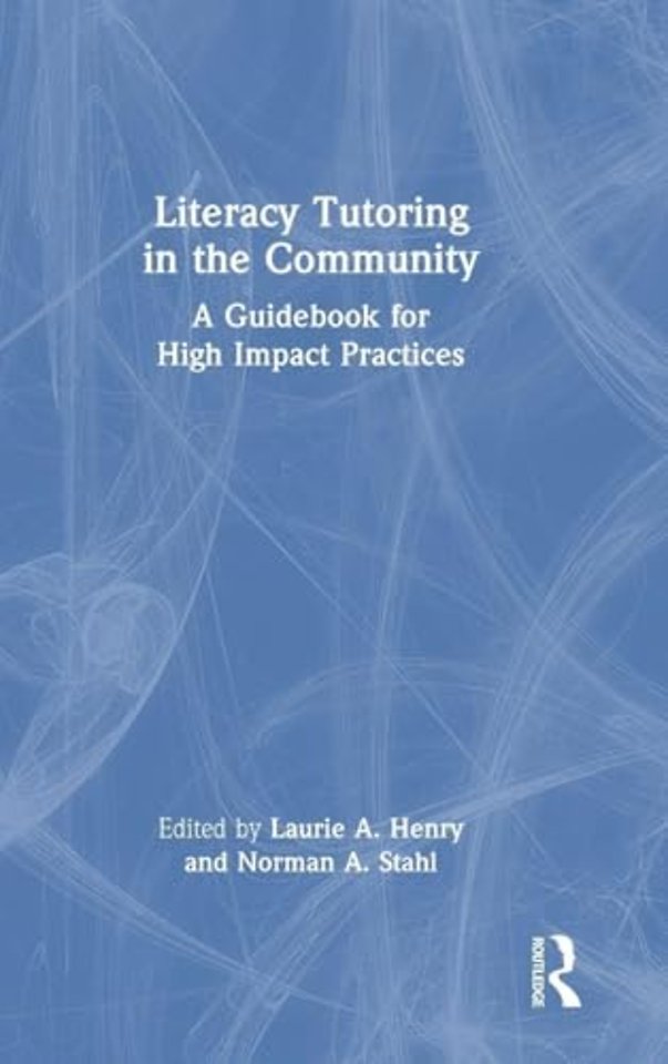 Literacy Tutoring in the Community
