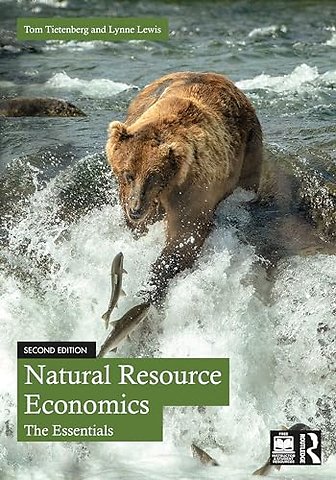 Natural Resource Economics