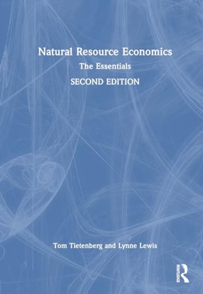 Natural Resource Economics