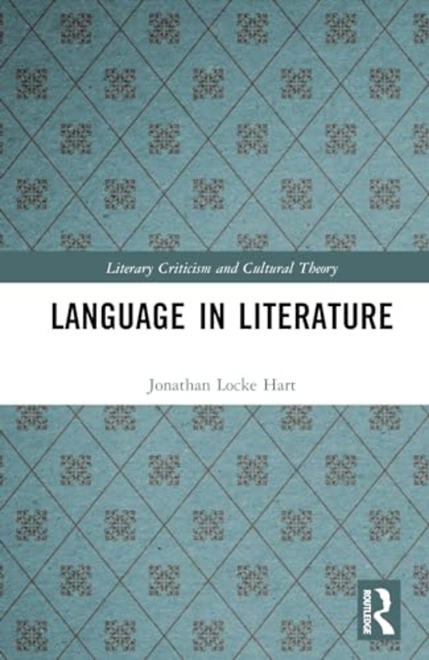 Language in Literature