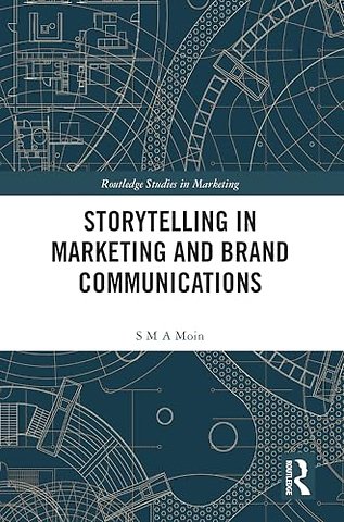 Storytelling in Marketing and Brand Communications