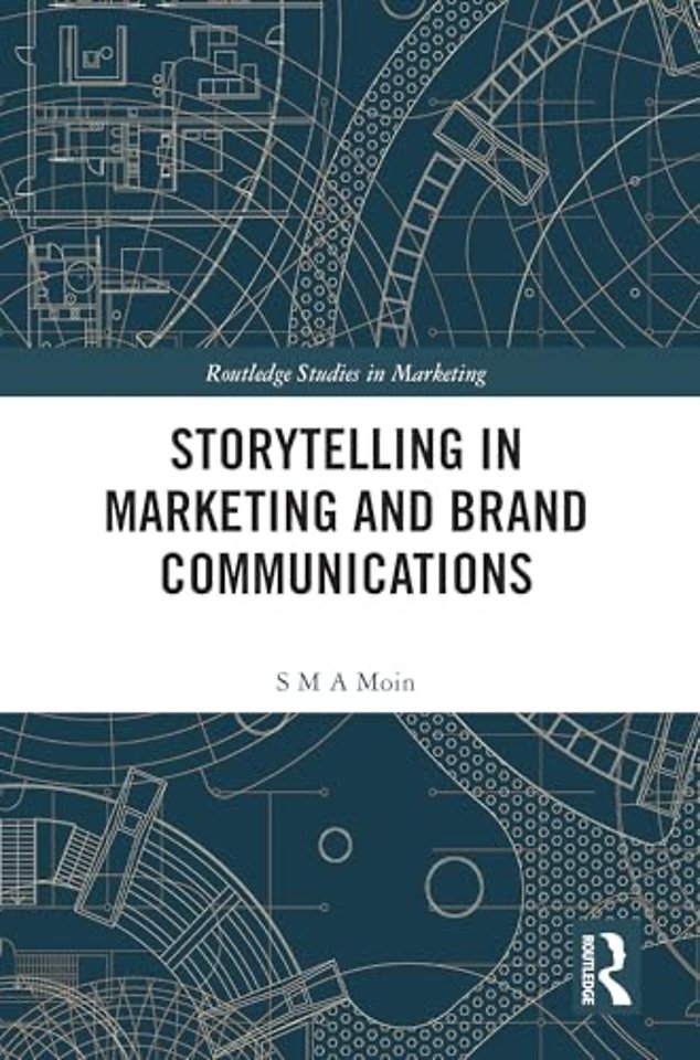 Storytelling in Marketing and Brand Communications