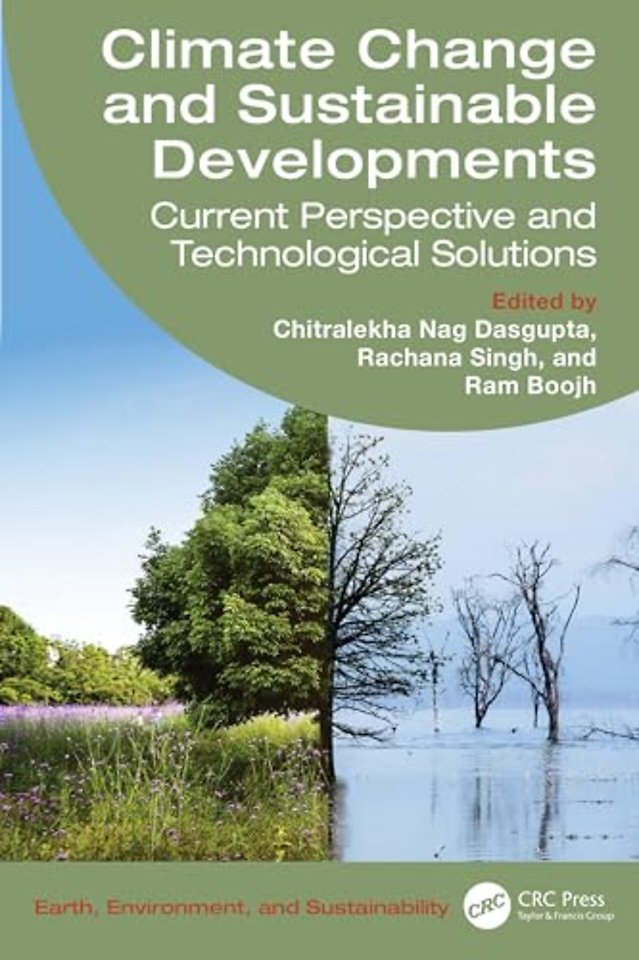 Climate Change and Sustainable Developments