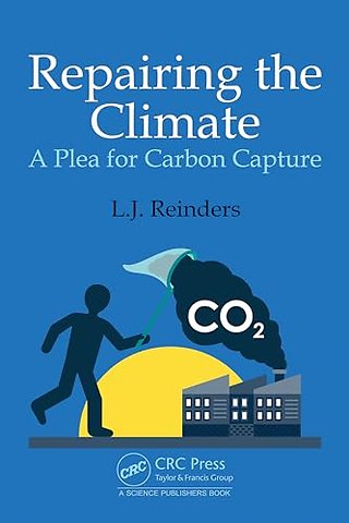 Repairing the Climate