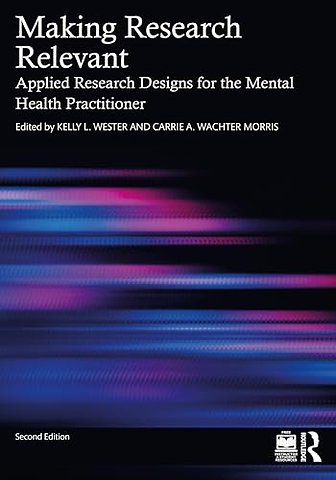 Making Research Relevant
