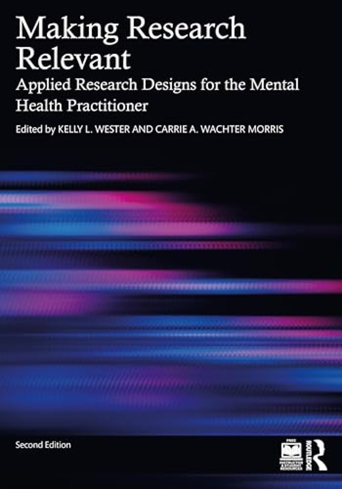 Making Research Relevant