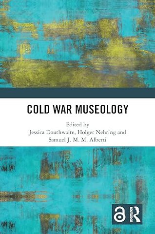 Cold War Museology