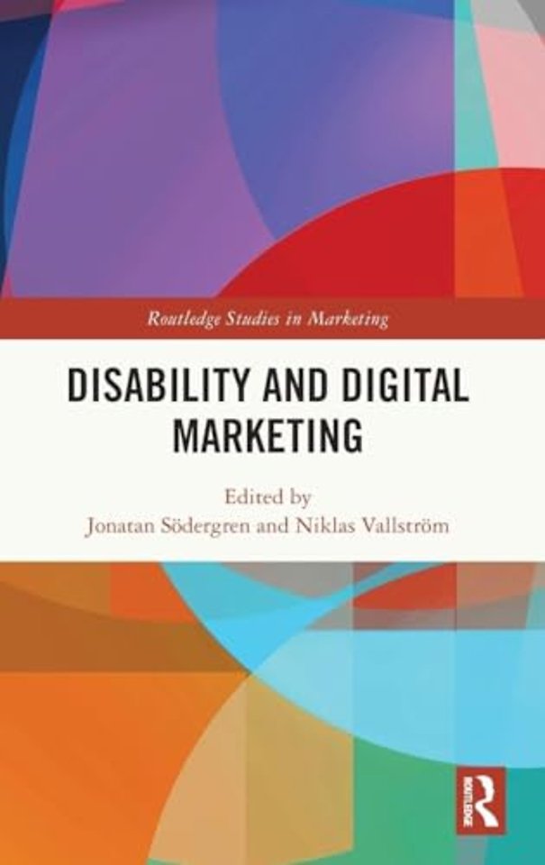 Disability and Digital Marketing