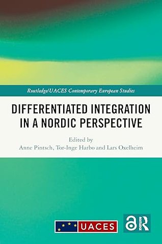 Differentiated Integration in a Nordic Perspective