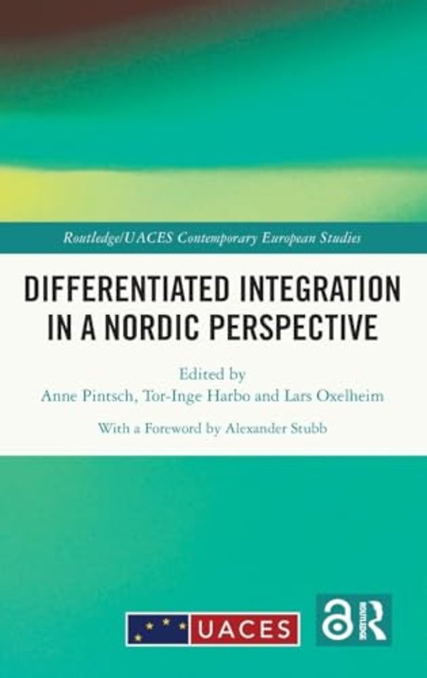 Differentiated Integration in a Nordic Perspective