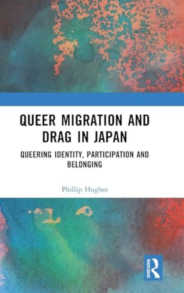 Queer Migration and Drag in Japan