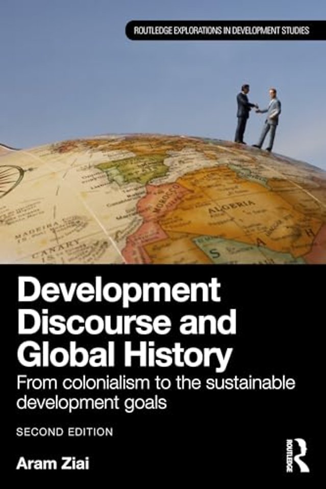 Development Discourse and Global History