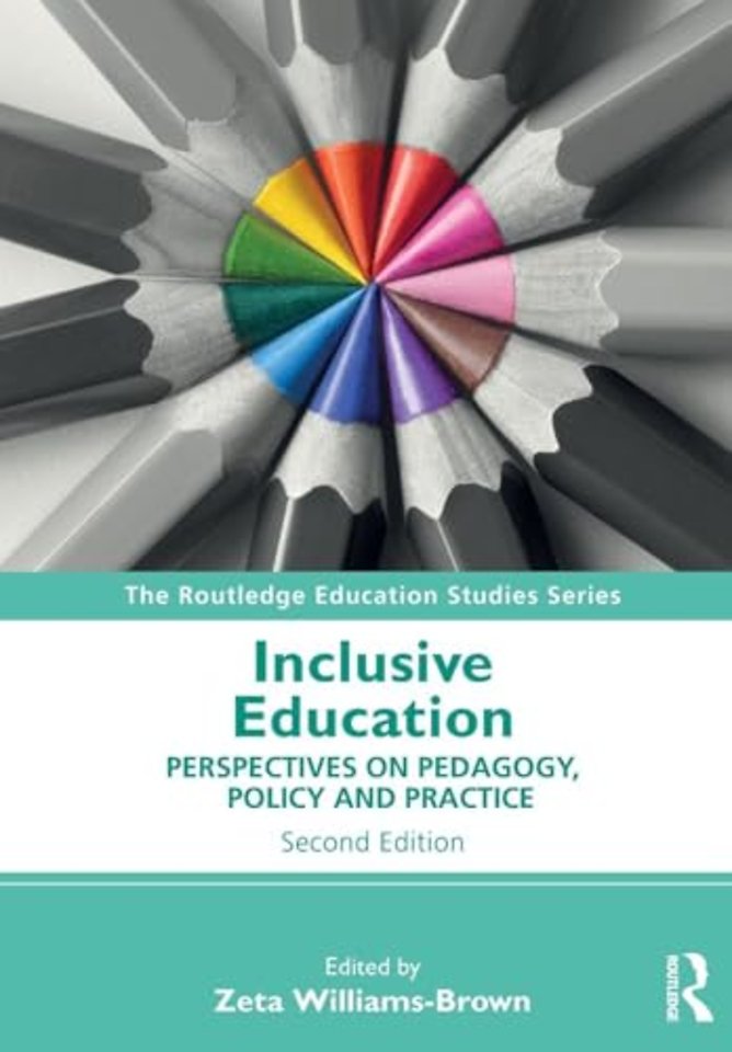 Inclusive Education