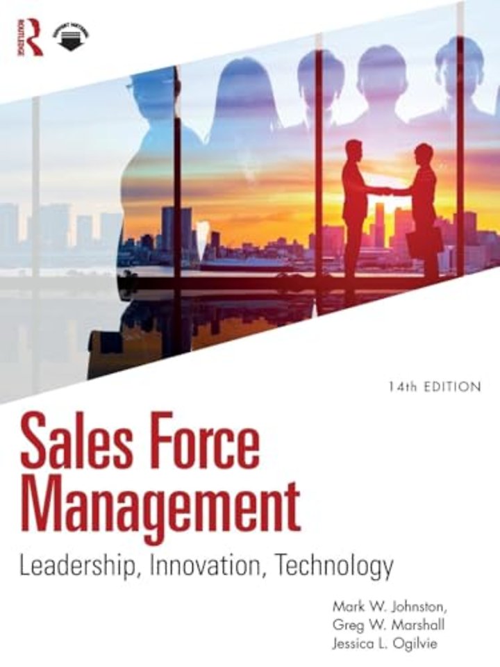 Sales Force Management